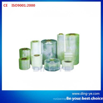 POF, PE, PVC Shrink Film